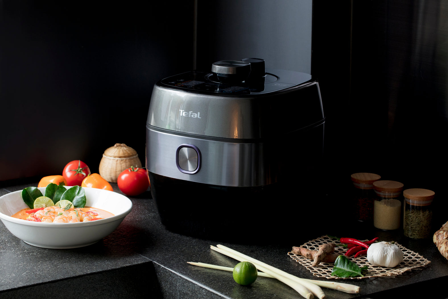 Kitchen Appliances – Tefal Singapore