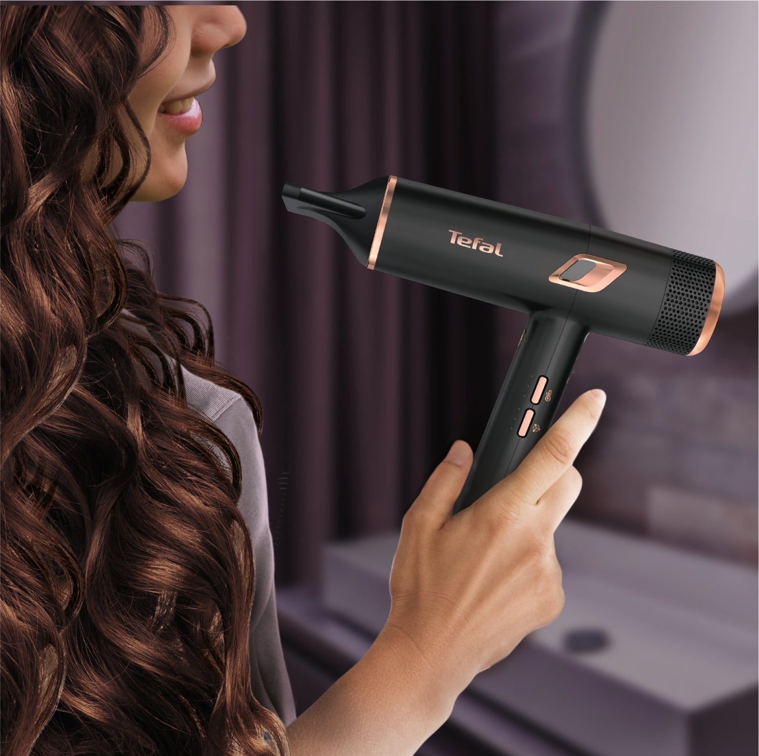Hair Dryers