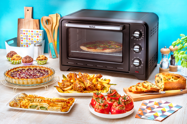 Ovens