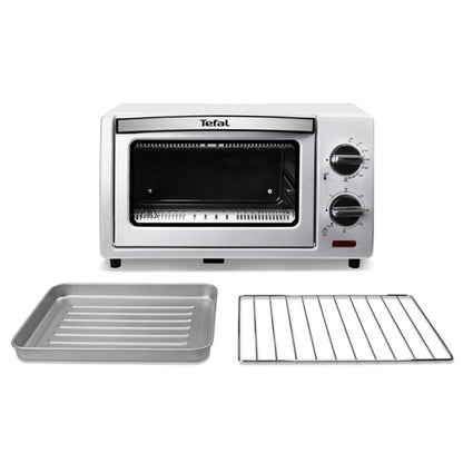 Tefal Equinox Toaster Non-Stick Coating Conventional Oven 9L OF500E