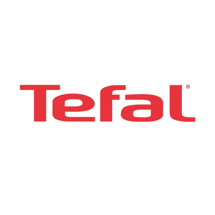 Tefal Minicompact Steamer (Ultra-Compact Design) 2 Tier 6L VC1398