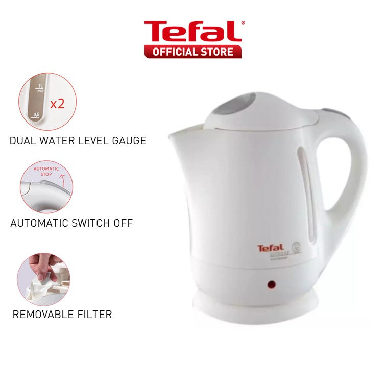 Kettles – Tefal Singapore