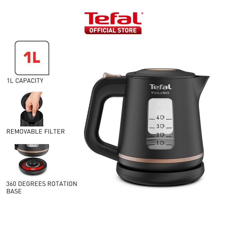 Kettles – Tefal Singapore