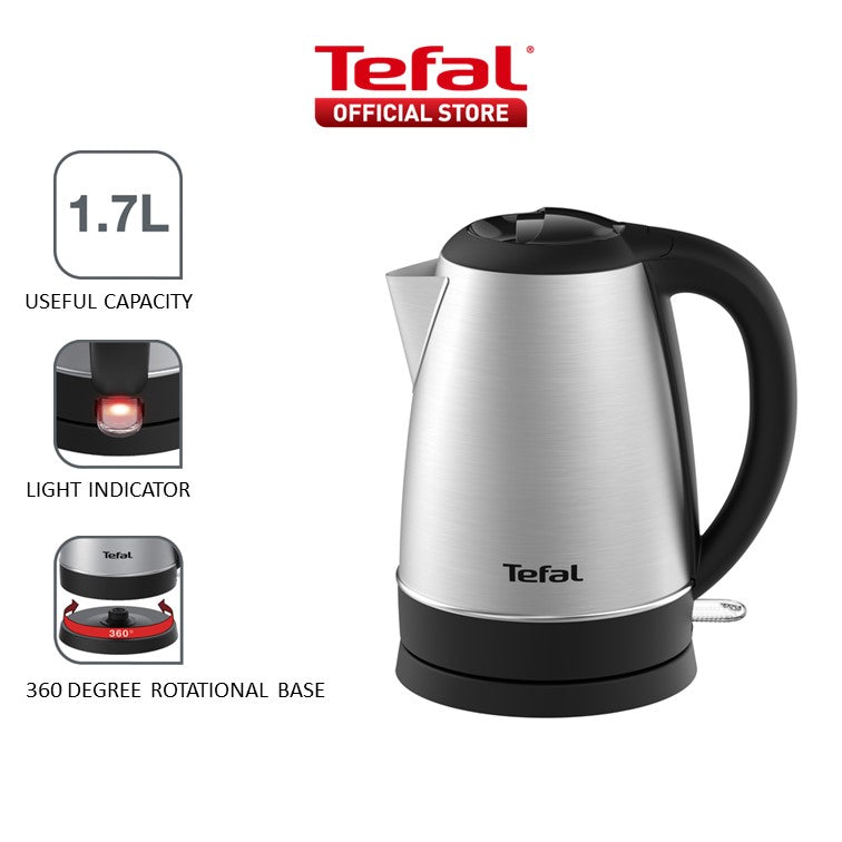 Kettles – Tefal Singapore
