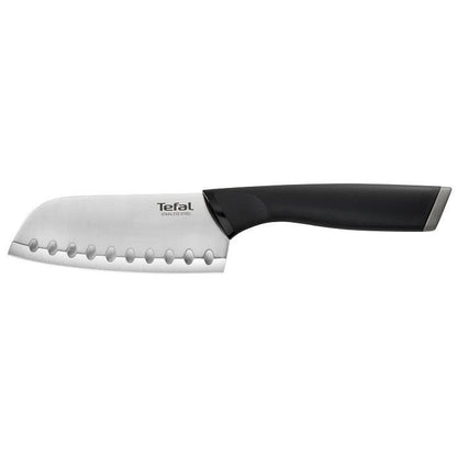 Tefal Comfort Santoku Knife 12cm with Cover K22136