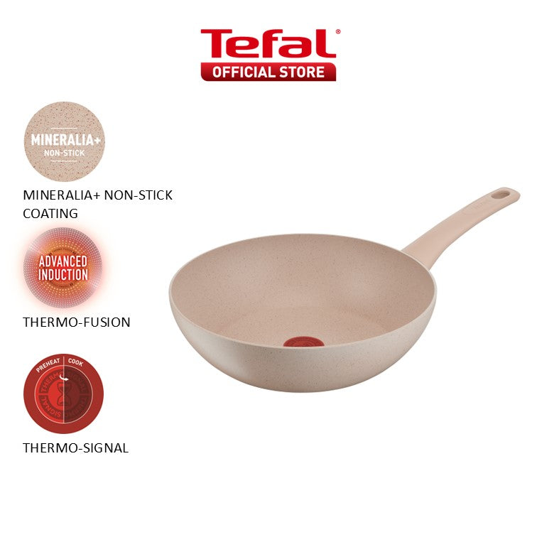 Tefal Delight Frypan,Wok Pan,Saucepan,Saut?? Pan 16cm/20cm/24cm/28cm