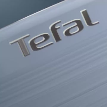 Tefal Air Purifier Pure Air Compact PT2220/Pure Air Mini PT1520-Compact,Lightweight,Allergen Free Comfort,HEPA Allergy +