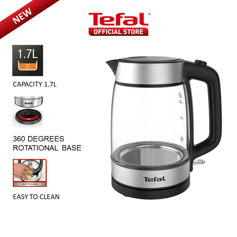 Kettles – Tefal Singapore