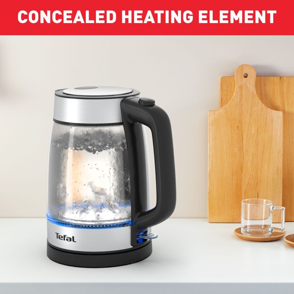 Kettles – Tefal Singapore