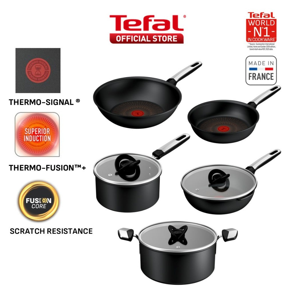 Products – Tefal Singapore
