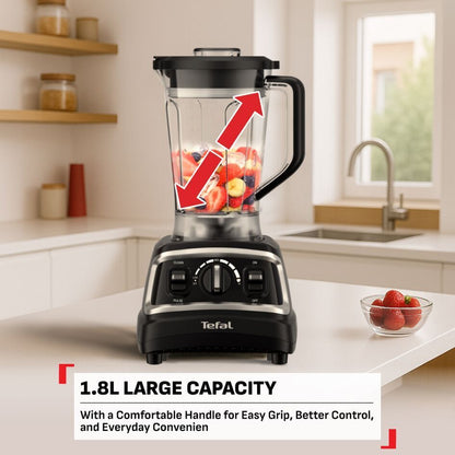 Tefal Duraforce Pro Mix Blender BL705D - 1200w