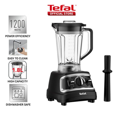 Tefal Duraforce Pro Mix Blender BL705D - 1200w