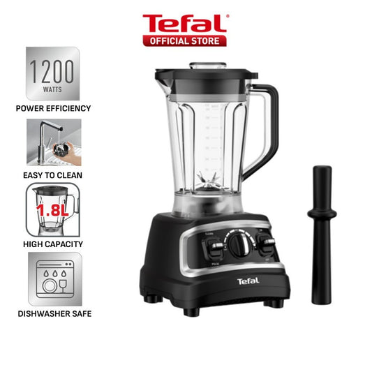 Tefal Duraforce Pro Mix Blender BL705D - 1200w