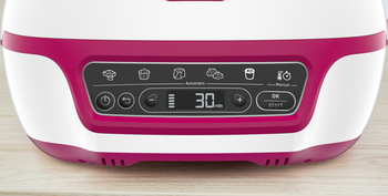 TEFAL Cake Factory Délices Mini Oven (DRAWN 18.09.21) – Bounty