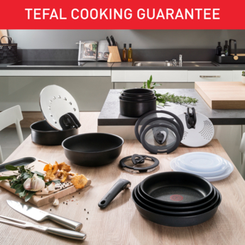 TEFAL L65019 INGENIO EXPERTISE 28CM + HANDLE (INDUCTION) L6501903