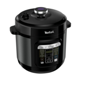 CY601 Home Chef Smart Electric Pressure and Multicooker