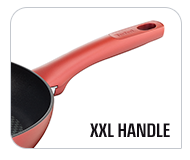XXL handle